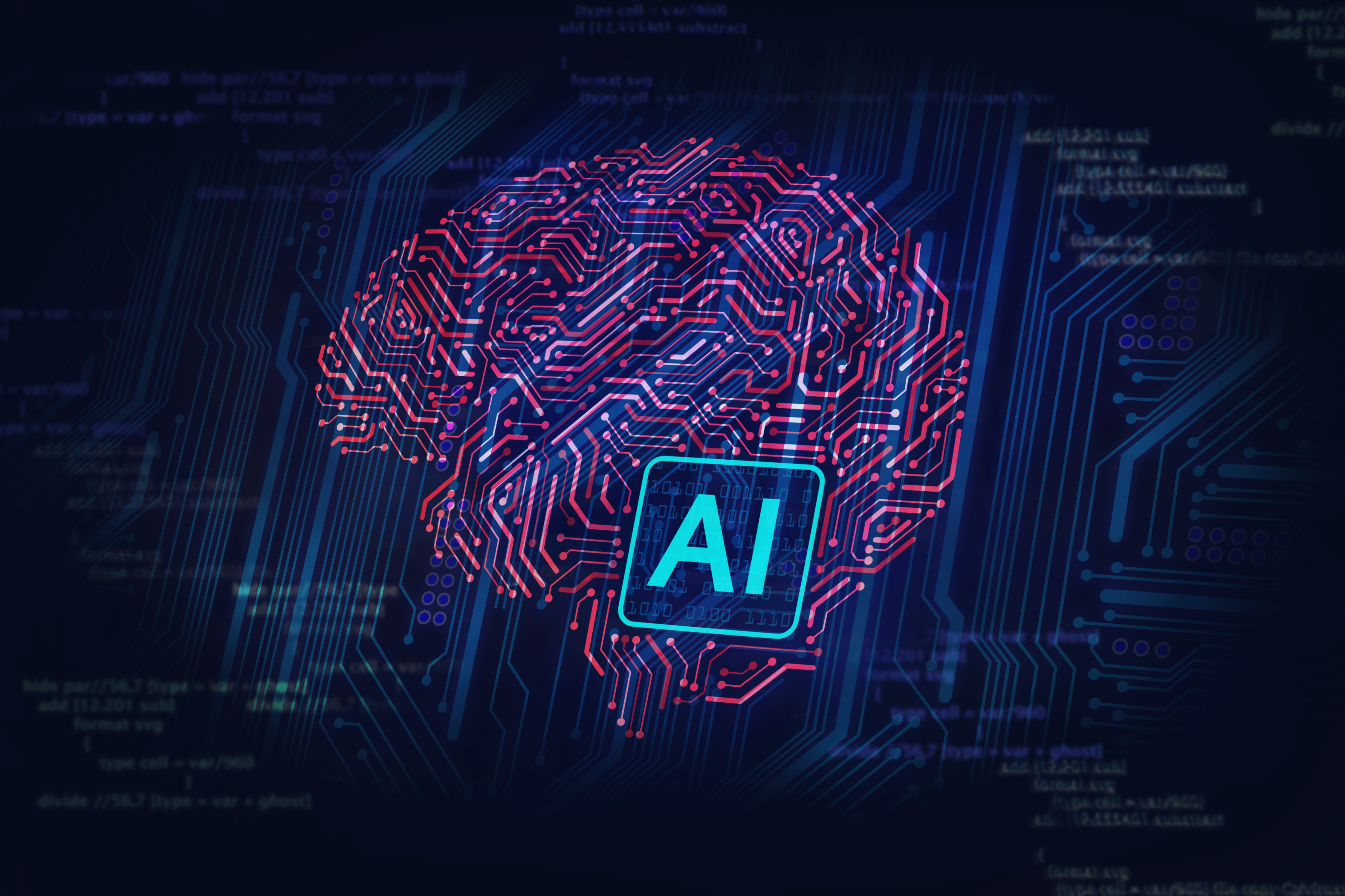 "Top AI Stocks to Buy Amid Market Volatility and Inflation Concerns"