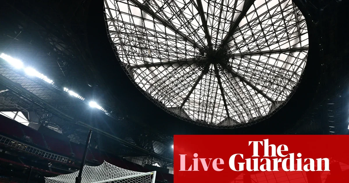 Turner starts as USMNT test Belgium in Atlanta friendly