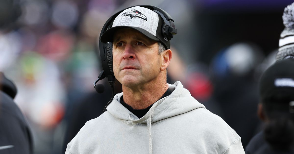 Featured image for "Ravens Dominate 2023 Season: Poised to Eclipse 2019 Success as NFL's Leading Team"