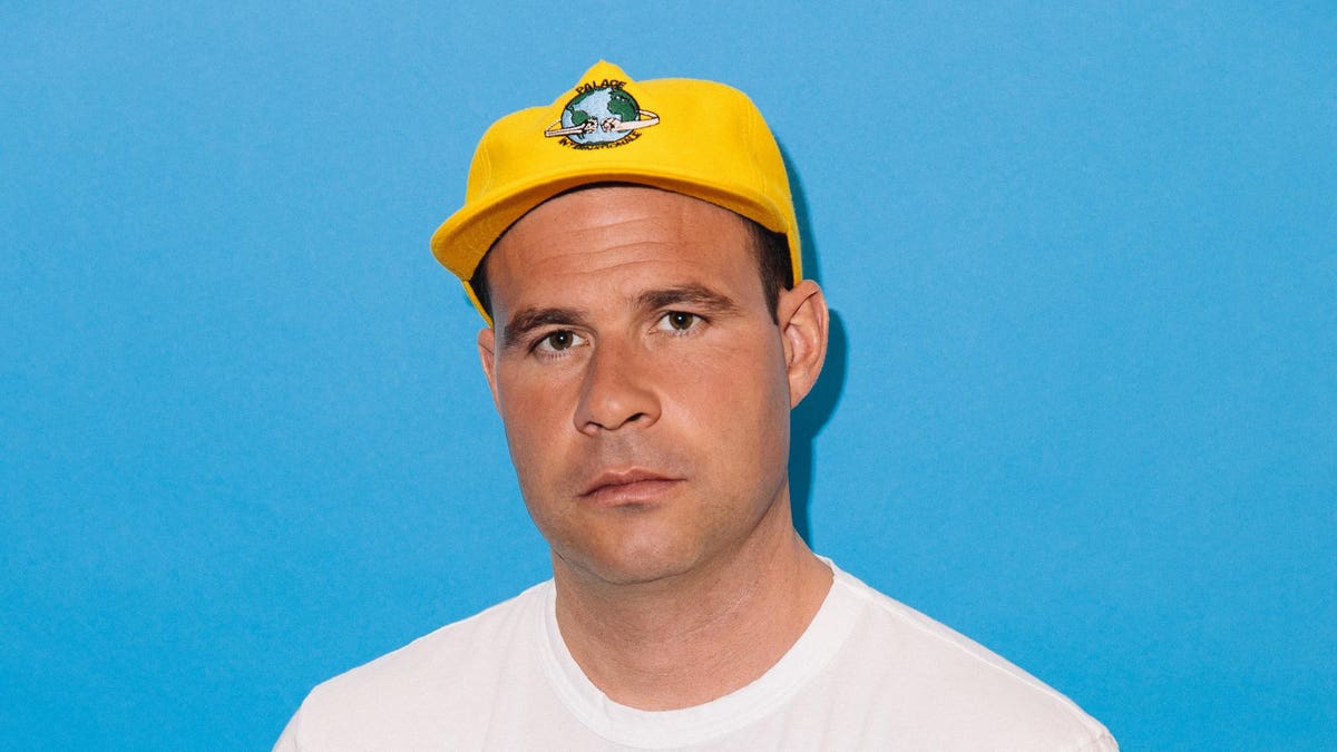 "Postmates Founder Launches TipTop: Transforming Your Clutter into Cash"