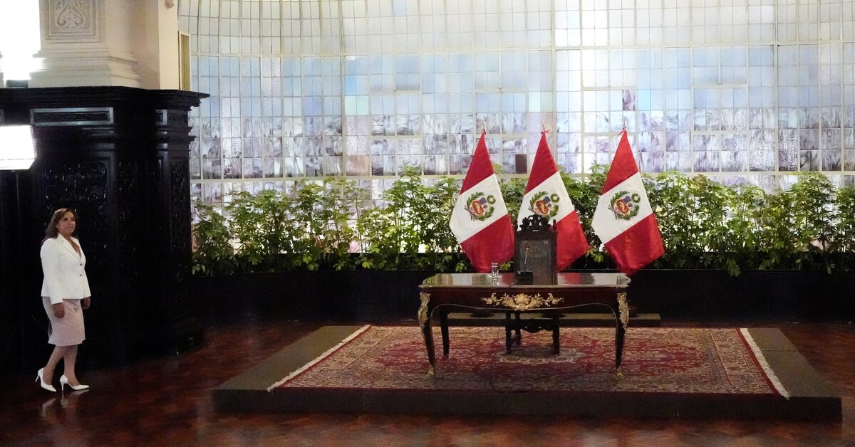 Peruvian Presidents Under Investigation for Money Laundering