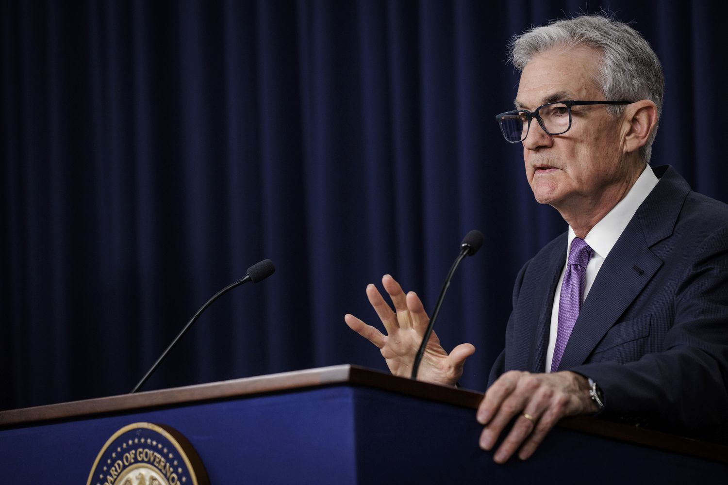 "Market Watch: Federal Reserve, Nvidia Conference, and Earnings Preview"