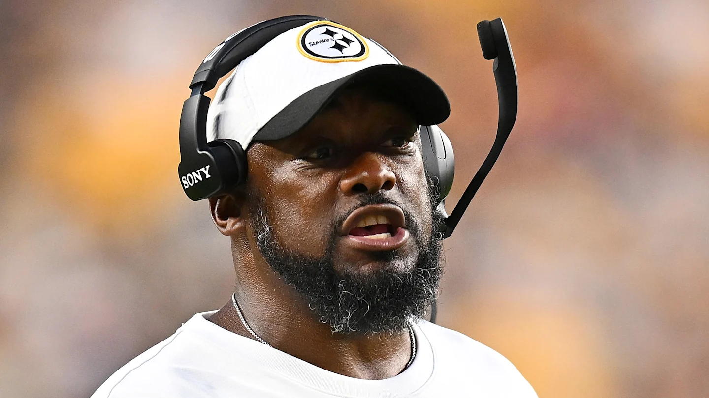 Steelers' Final Roster Predictions and Surprising Depth Chart Insights