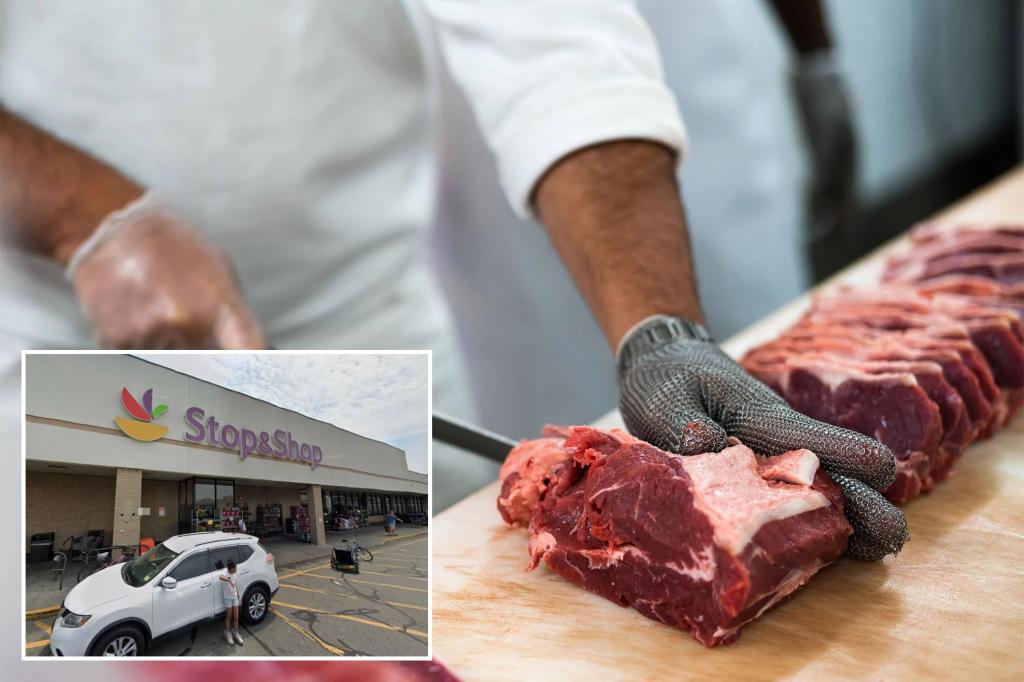 Brave Butcher Rescues Autistic Employee from Violent Thief in NYC: NYPD