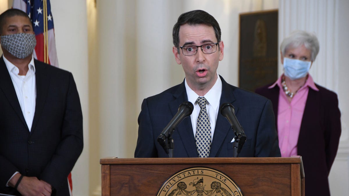 "Former Hogan Aide's Death: Autopsy Report Unveils Startling Details"