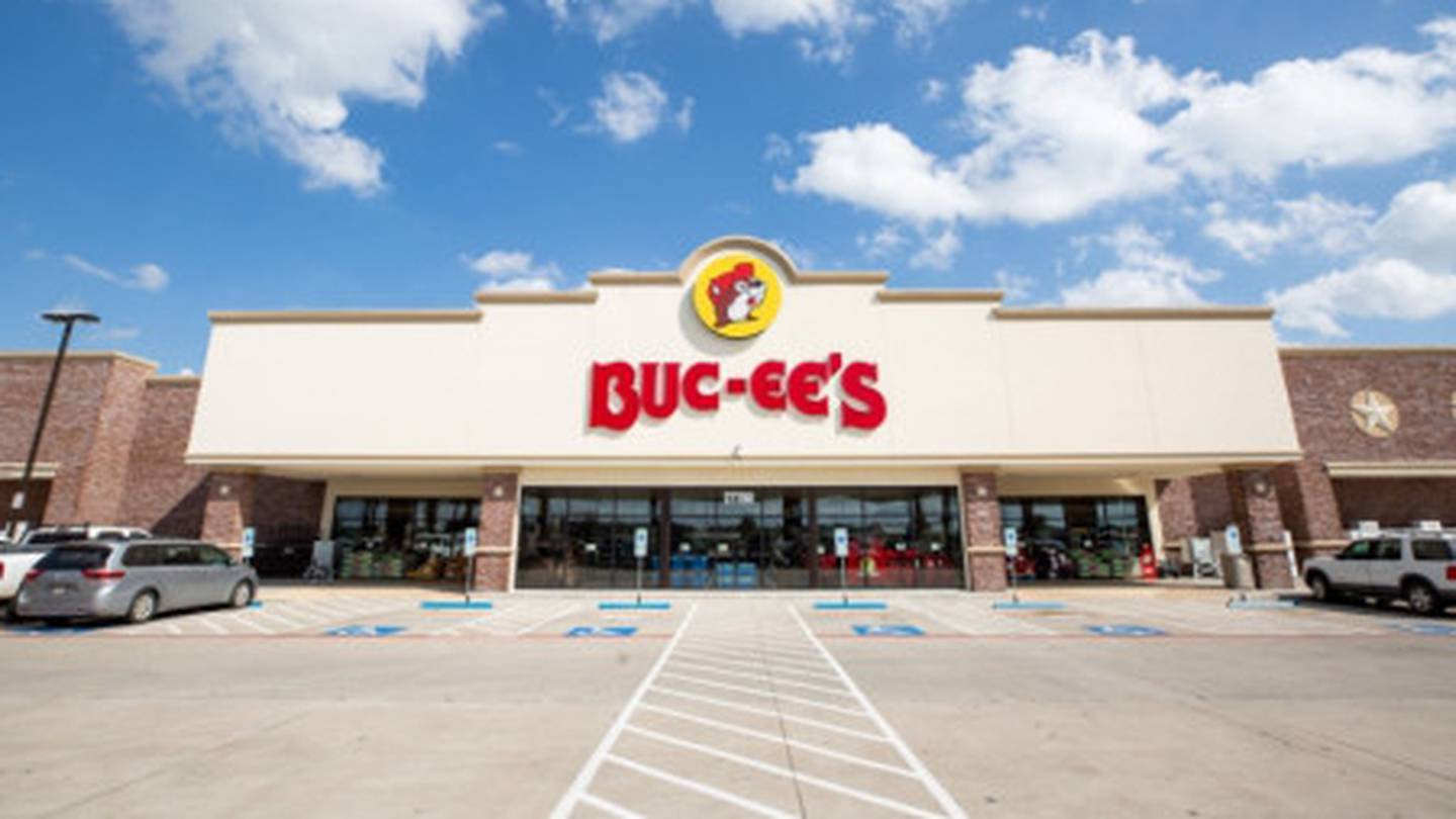 Featured image for World's Largest Buc-ee's Opening in Texas Next Month