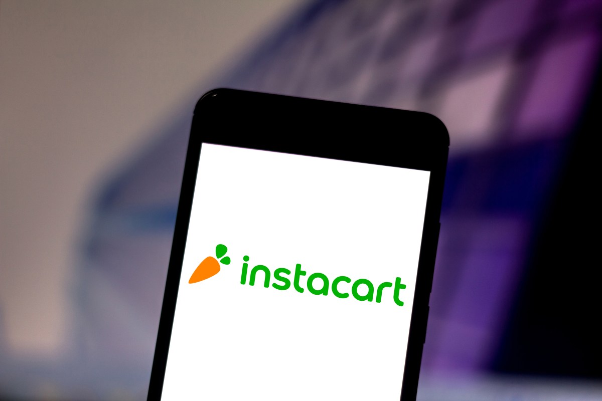 Instacart's IPO Filing: Key Insights and Revenue Surge