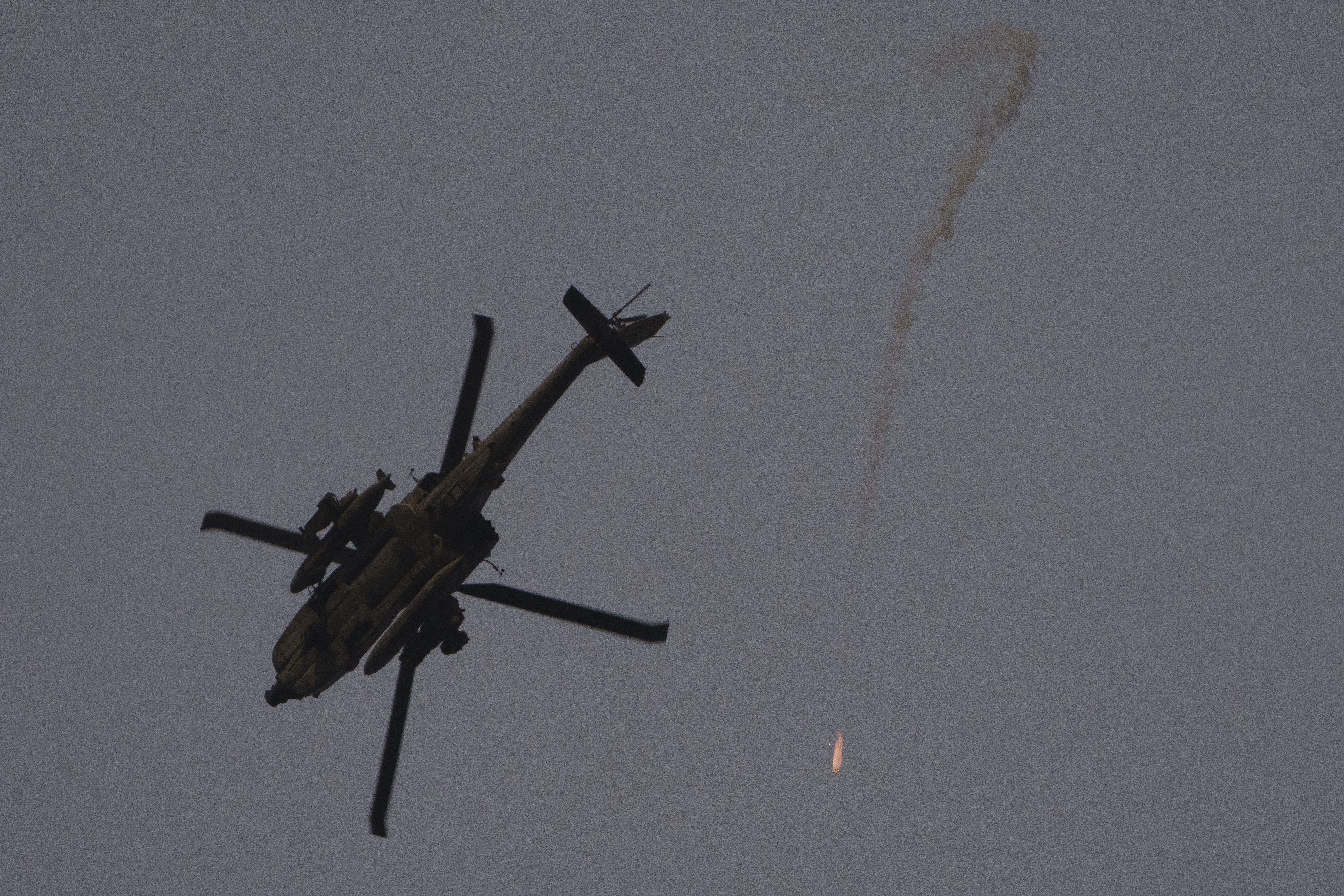 "Israeli Forces Rescue Hostages in Dramatic Gaza Raid, Families Speak Out"