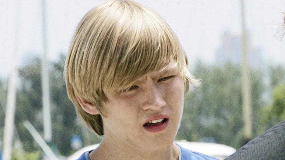 Featured image for Tragic Death of Former Child Star Evan Ellingson at 35