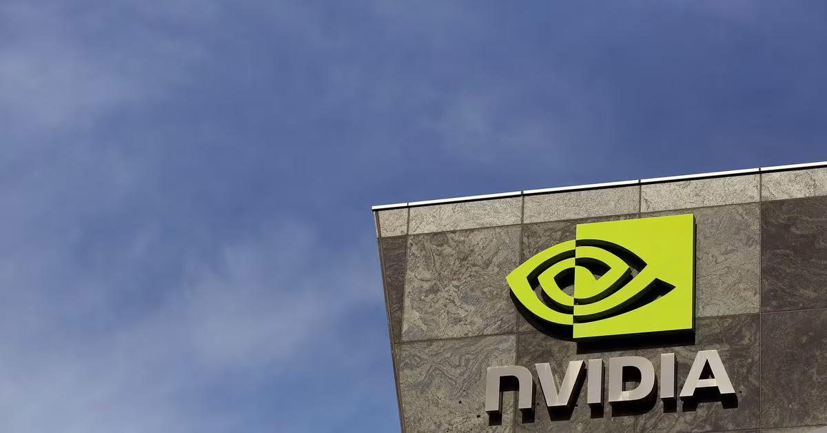 Nvidia's Growing Dominance in Supercomputers Threatens Intel and AMD.