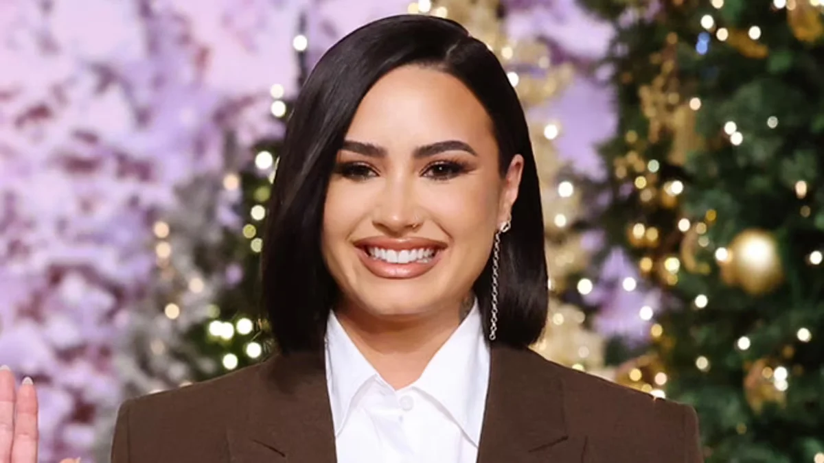 "Demi Lovato's Deep Love and Tattoo Bond with Boyfriend Jutes"