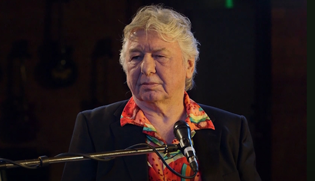 Featured image for Mick Ralphs, Iconic Guitarist of Bad Company and Mott the Hoople, Dies at 81
