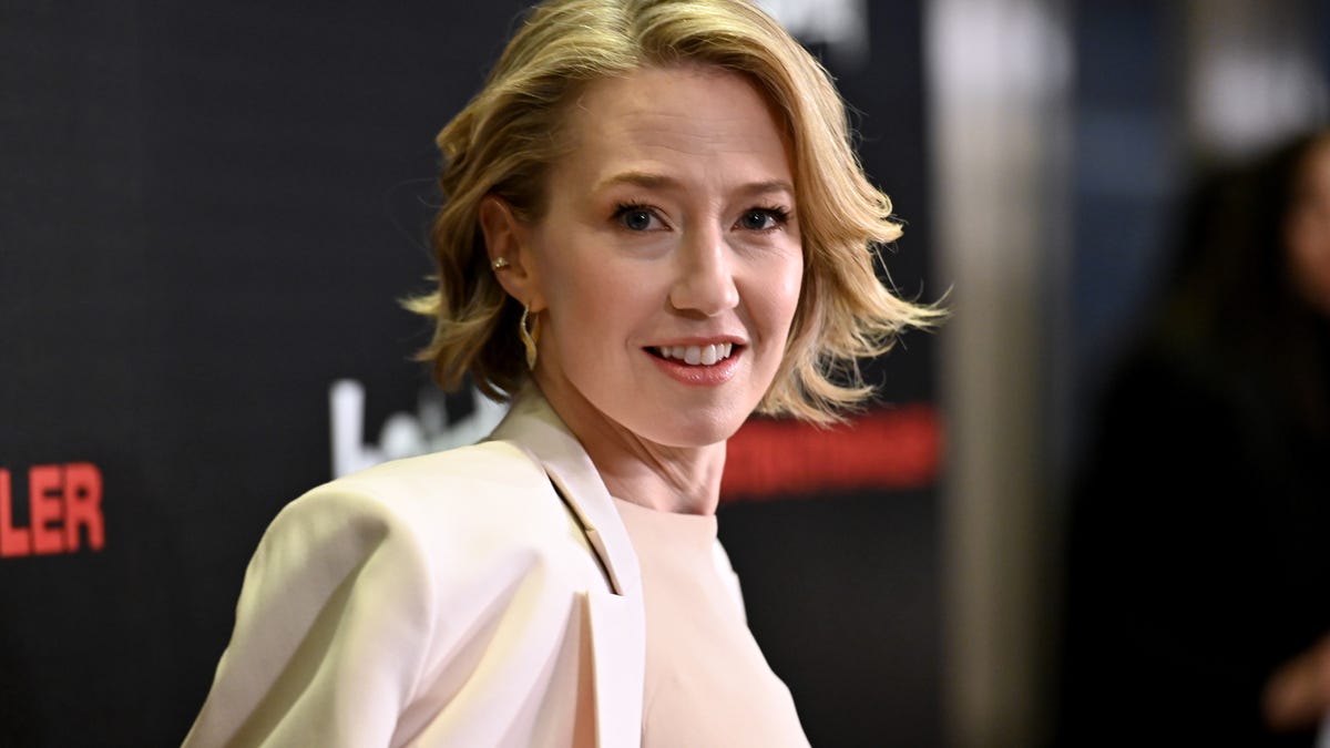 Featured image for Carrie Coon Joins Season 3 of The White Lotus