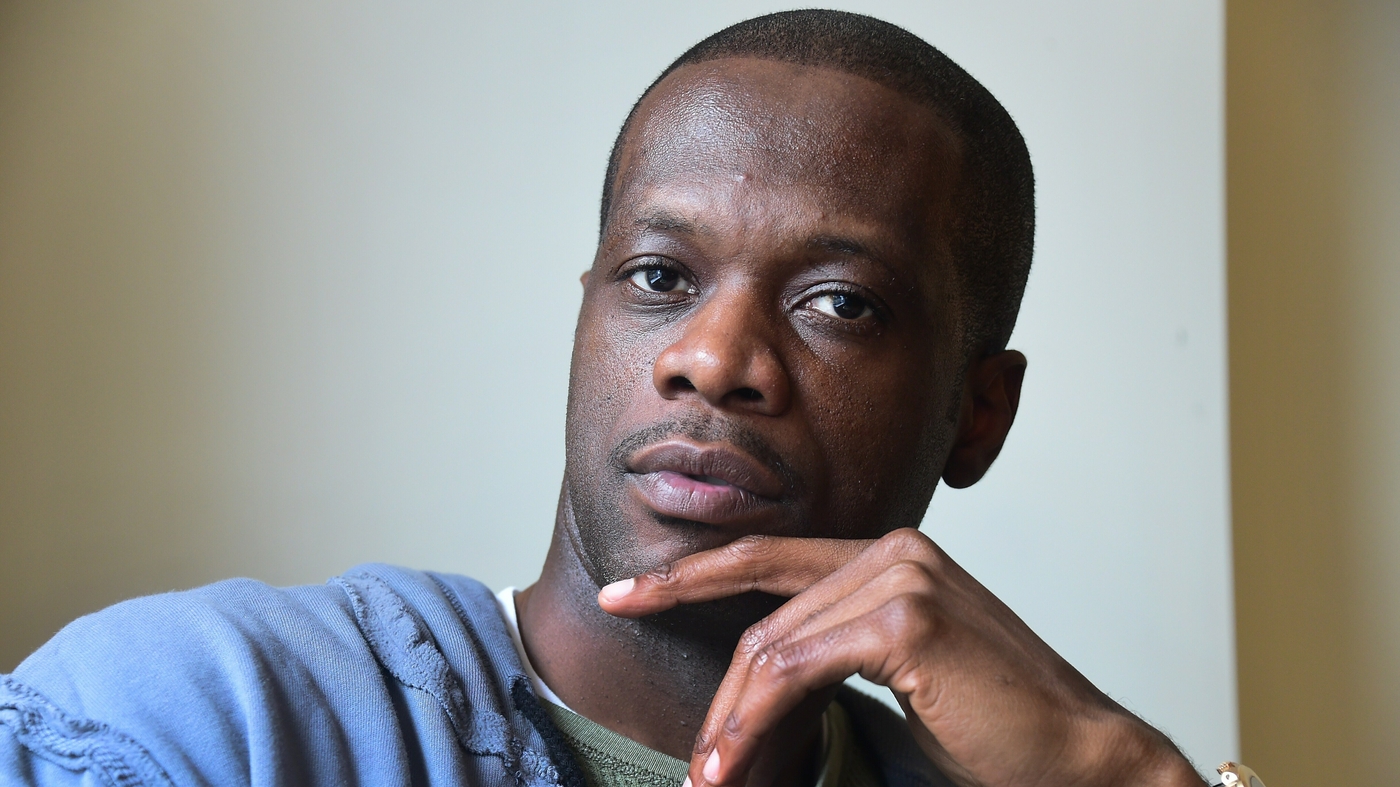 Fugees rapper Pras Michel on trial for conspiracy charges in D.C.