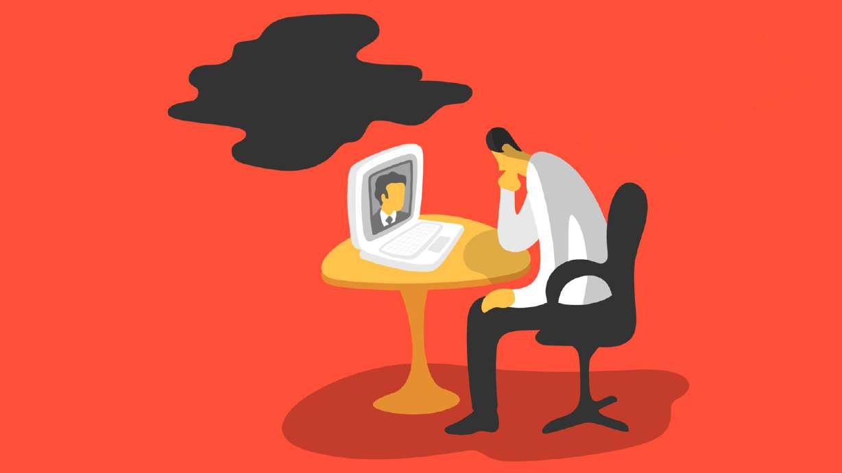 "Study: Desk-bound Workers Require Extra Exercise to Offset Health Risks of Sitting"