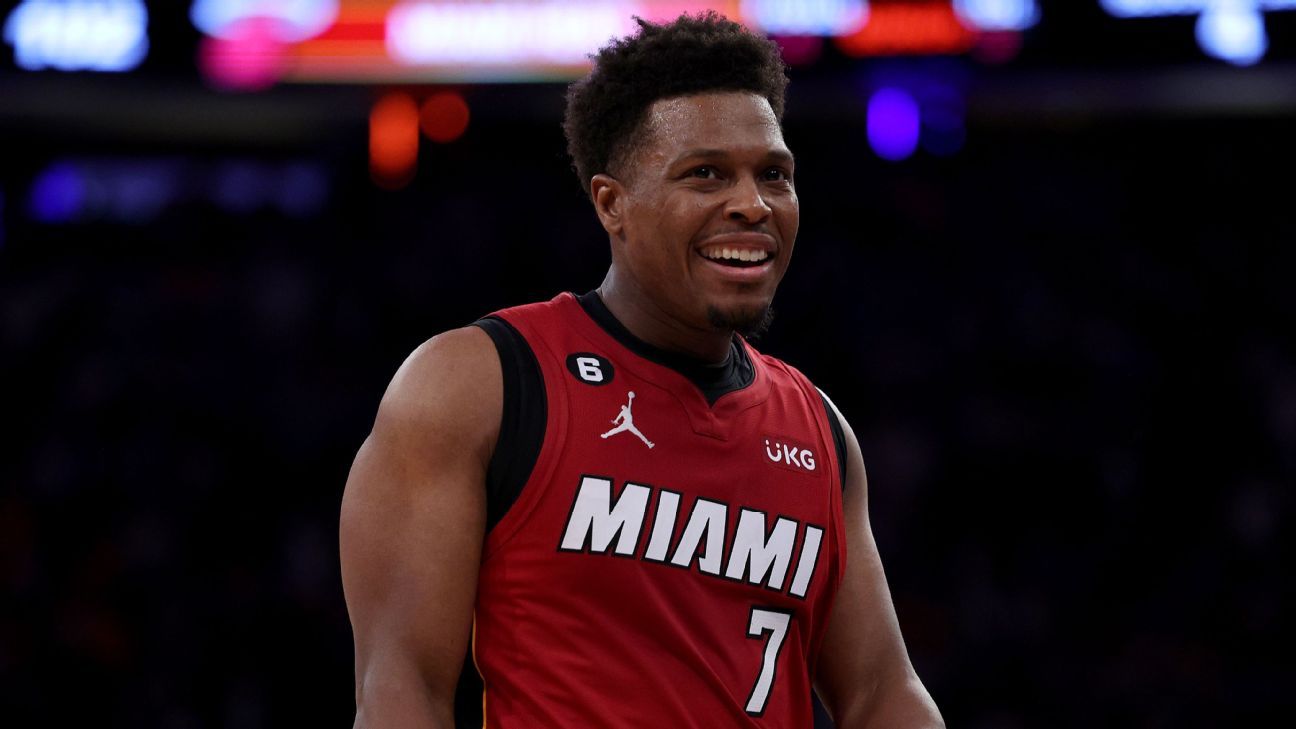 Featured image for "Kyle Lowry's Impact on the Sixers: Embracing Homecoming and What He Brings, Explained"