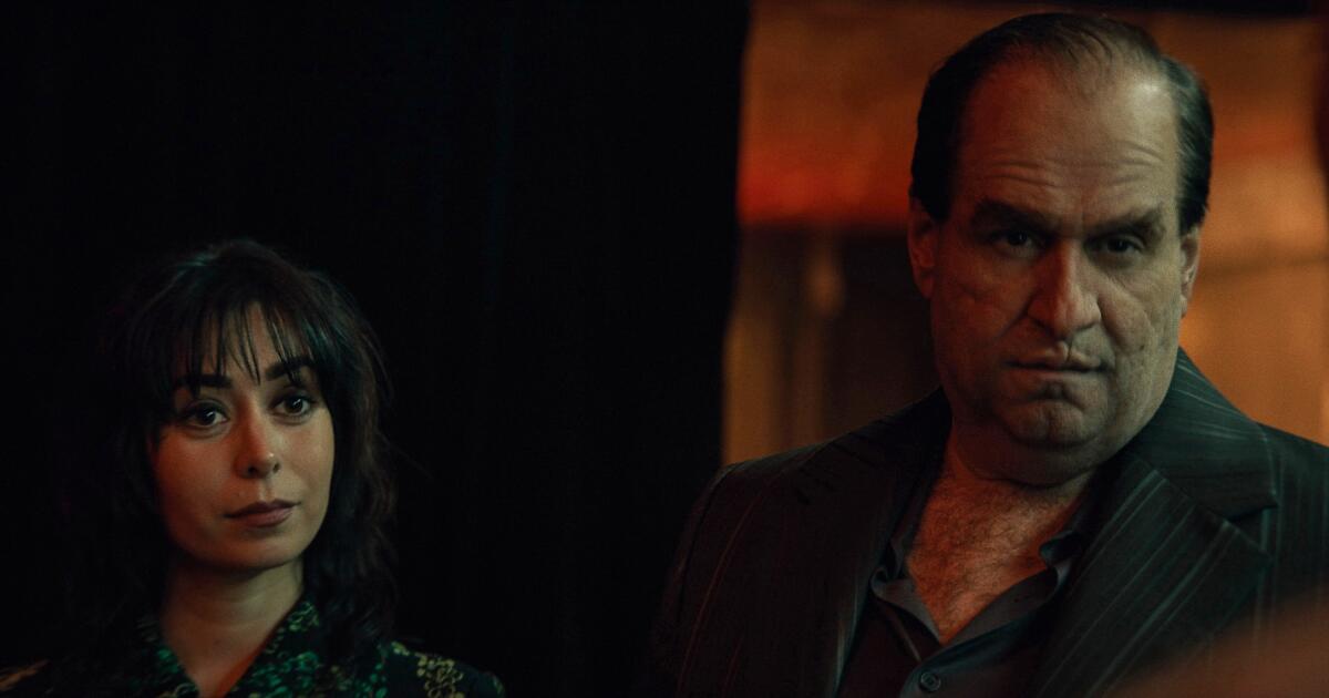 Featured image for UCLA Study Finds Decline in Women's Diversity on Streaming TV