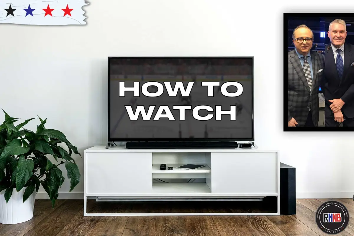 Featured image for "Key Highlights and Predictions for Capitals vs. Stars Game"