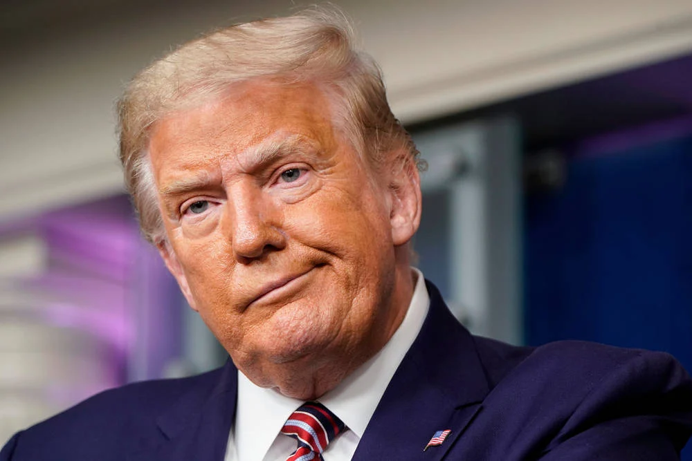 Trump's Chip Tariff Plans Face Reality Challenges