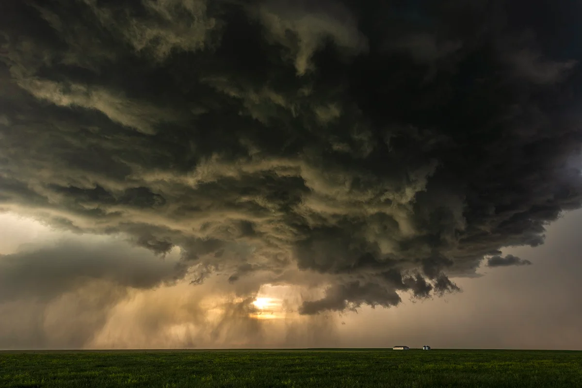 Featured image for Microplastics in Clouds: A New Climate Threat