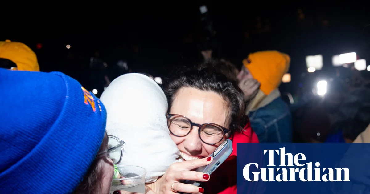 Featured image for Zohran Mamdani's Win Highlights Strategies to Counter Right-Wing Populism