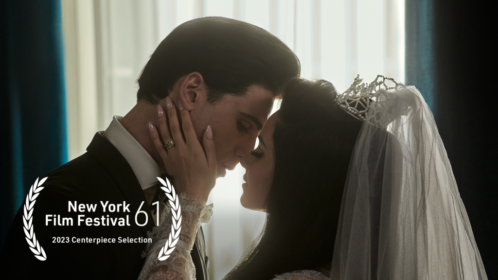 Featured image for Sofia Coppola's 'Priscilla' Chosen as Centerpiece for NY Film Festival