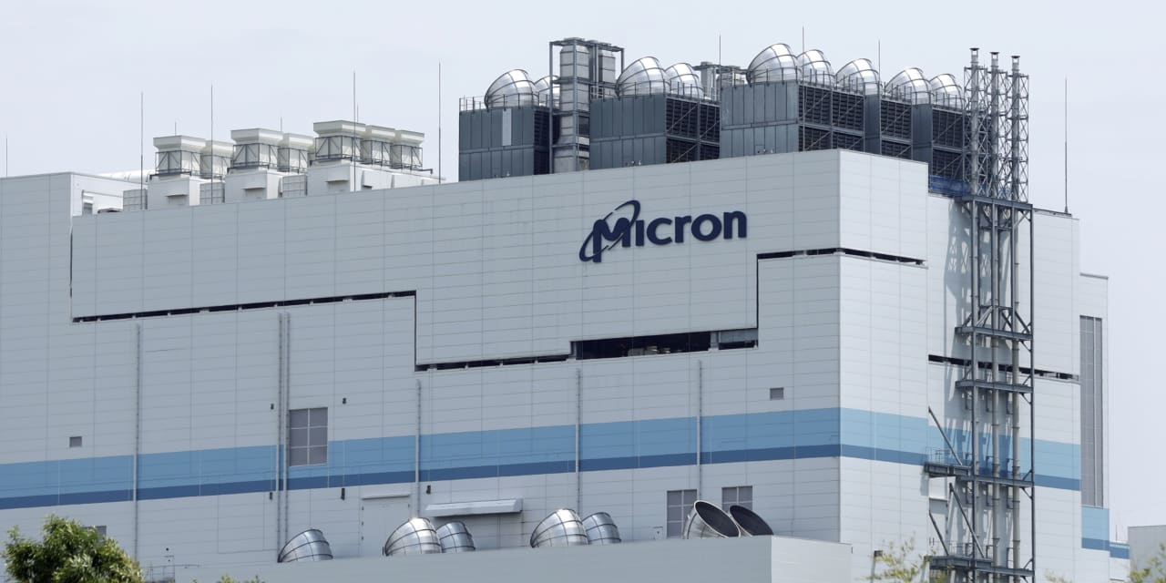 Featured image for The escalating chip war between China and the US poses significant risks.