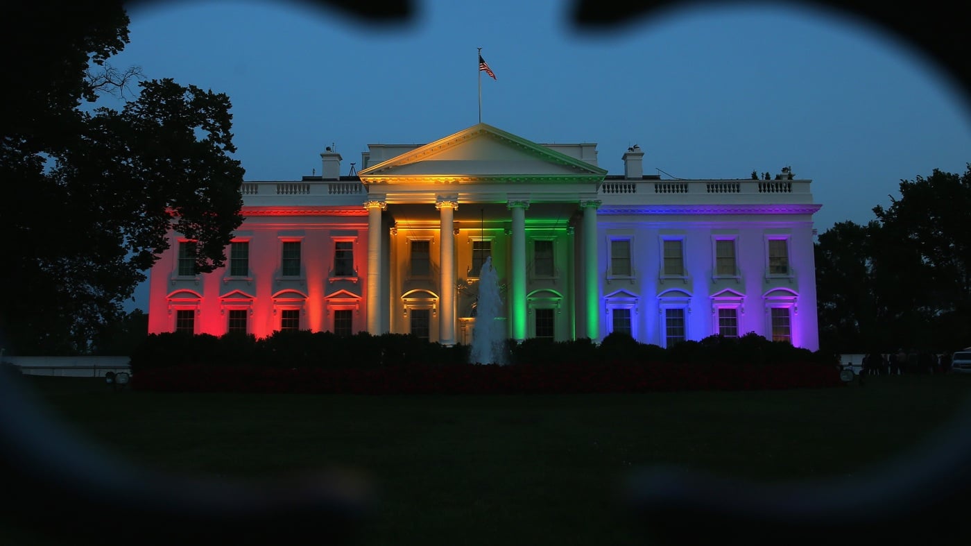 Featured image for Decade After Obergefell: The Evolving Landscape of Same-Sex Marriage in the U.S.