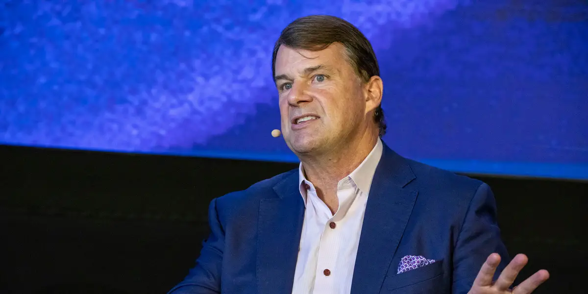 Featured image for Ford CEO's Shock Over Tesla and Chinese EVs Sparks Company Shake-Up