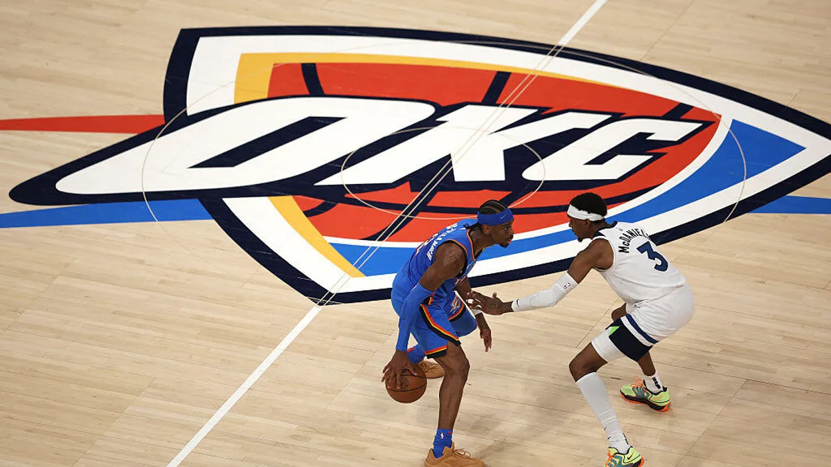 How to Watch Thunder vs. Timberwolves Game 4 for Free