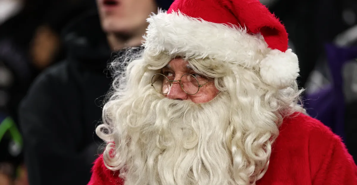 Featured image for NFL Christmas Day 2025: Schedule, Channels, and Key Players