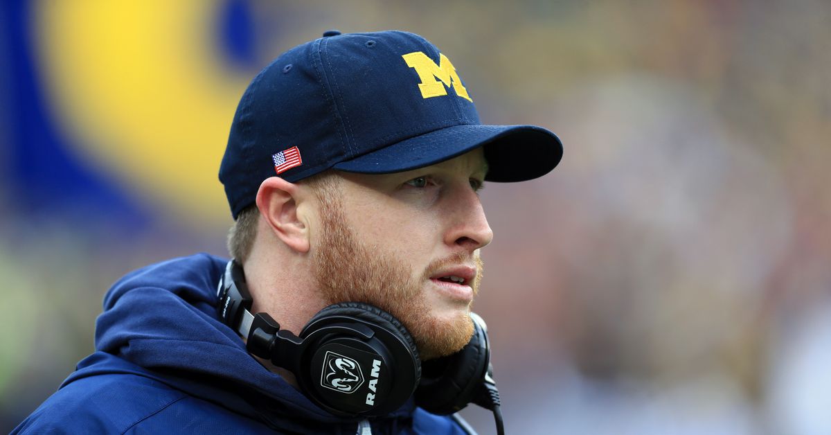 "Seahawks to Add Jay Harbaugh as Special Teams Coordinator"