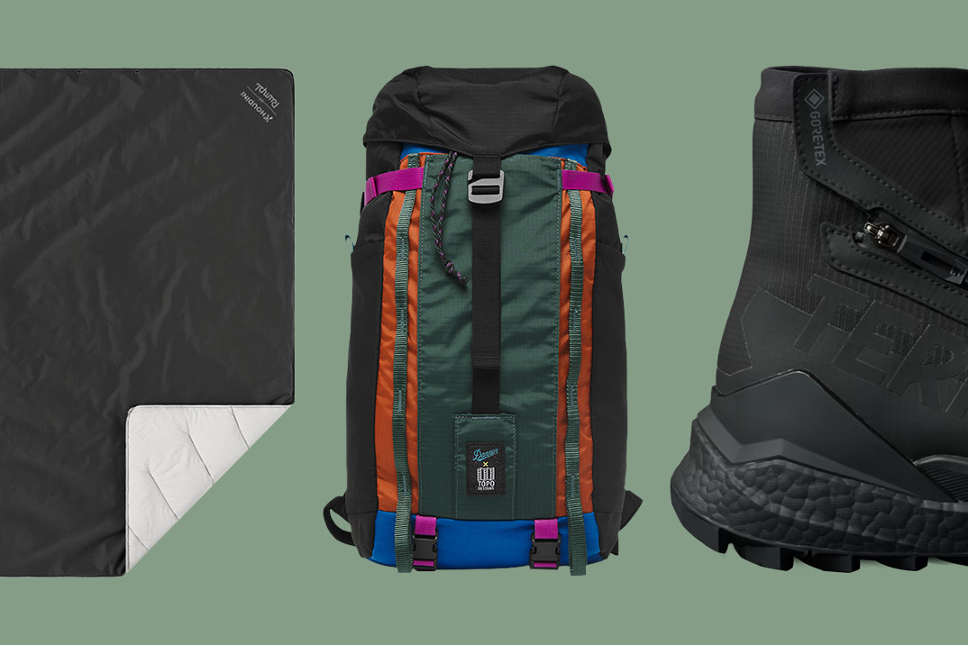 Top 15 Hiker Gifts of 2023