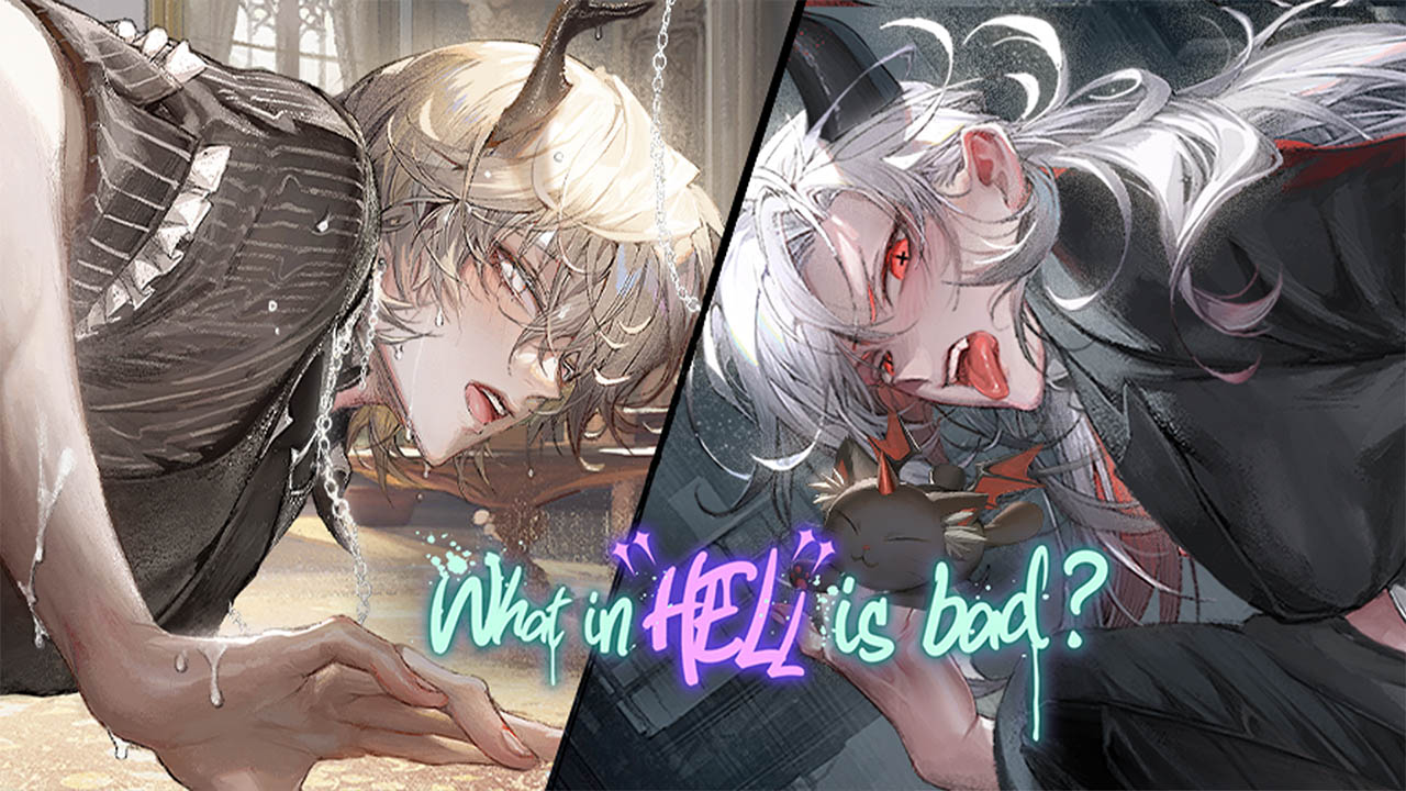 "Unveiling the Double Standards: Male Fanservice Game Sheds Light on Online Feminist Hypocrisy"