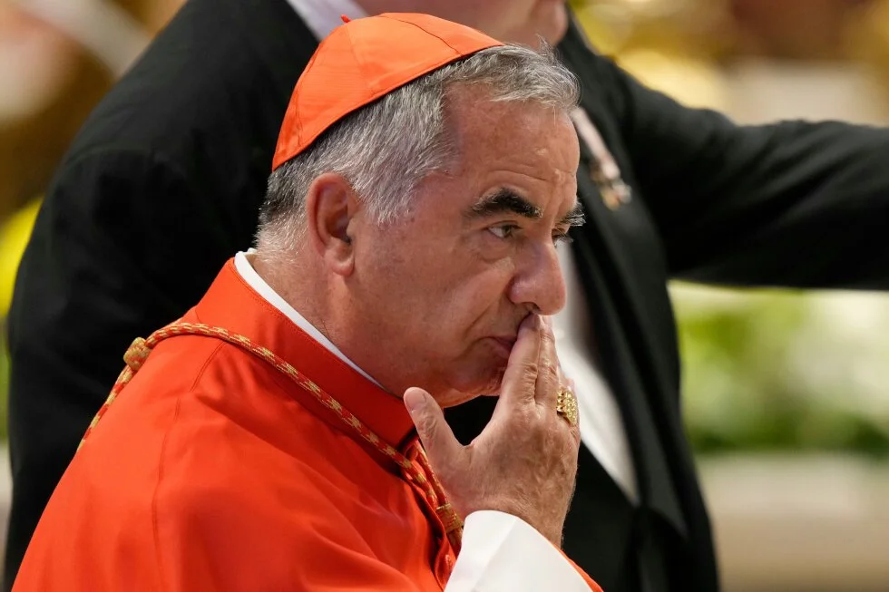 Vatican's long-running finance trial restarts amid prosecutorial setbacks