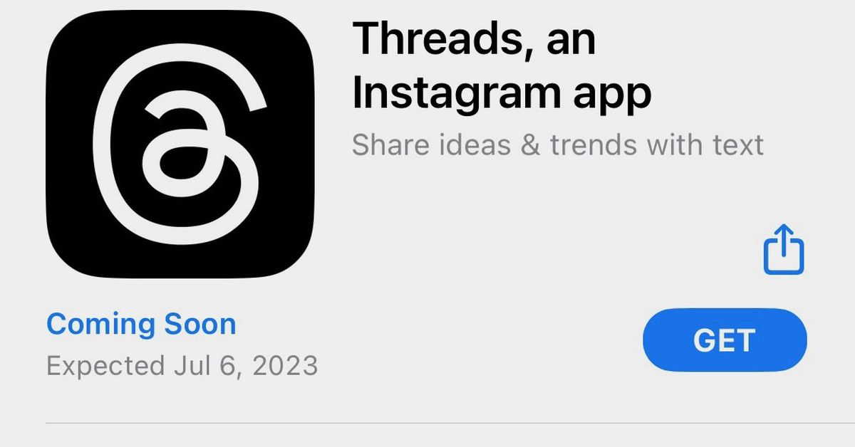Meta's Threads: The Twitter Clone Set to Challenge Instagram and Elon Musk