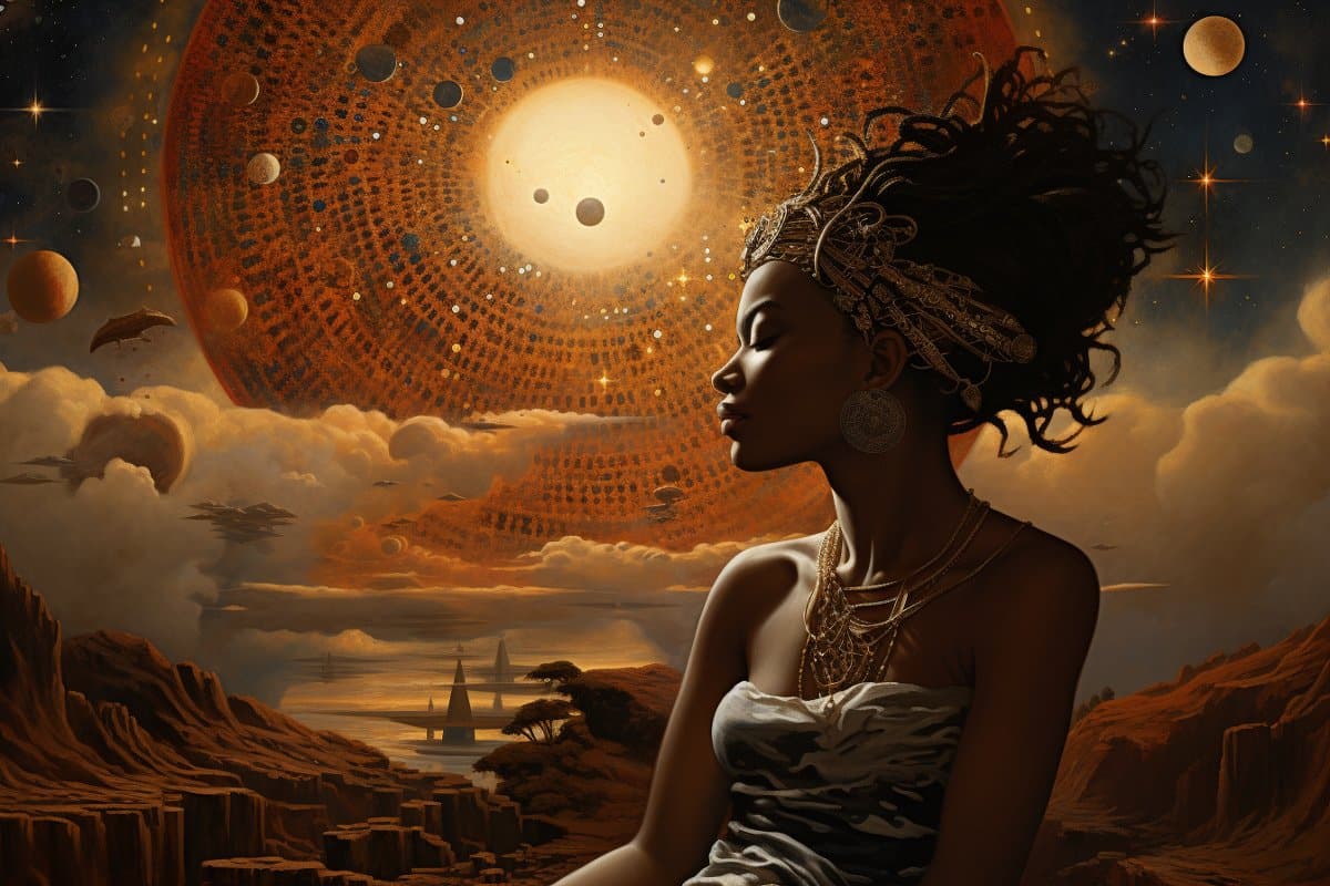 Featured image for Cultural Influence on Dreamscapes: Unveiling Emotional Variations