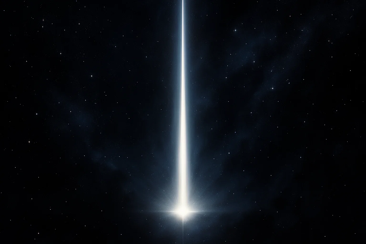 Featured image for Scientists Simulate Light Generation from Quantum Vacuum