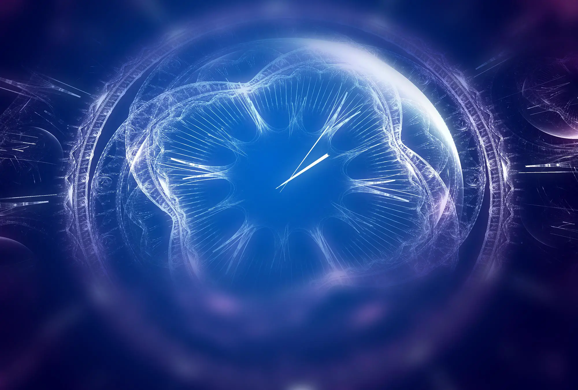 The Illusion of Time: Unraveling Physics' Great Mystery.