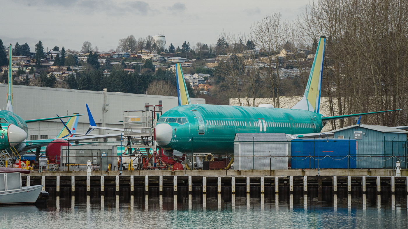 Featured image for "FBI Alerts Alaska Airlines Passengers of Potential Crime Victim Status"