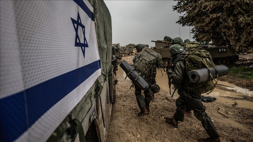 Featured image for Hamas' Deadly Ambushes and Devastating Attacks: A Recap of the Gaza Conflict