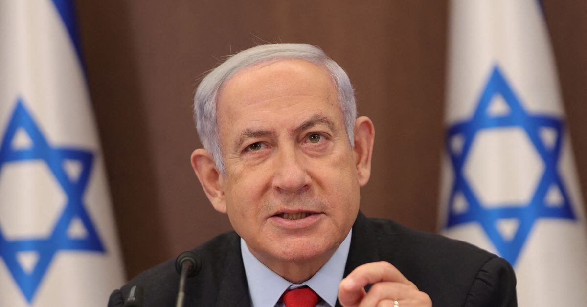"Netanyahu Plans to Reform Judges Selection Committee in Israel"