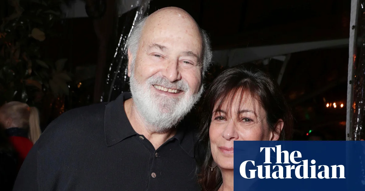 Featured image for Rob and Michele Reiner Died Minutes After Attack, Children Announce Memorial