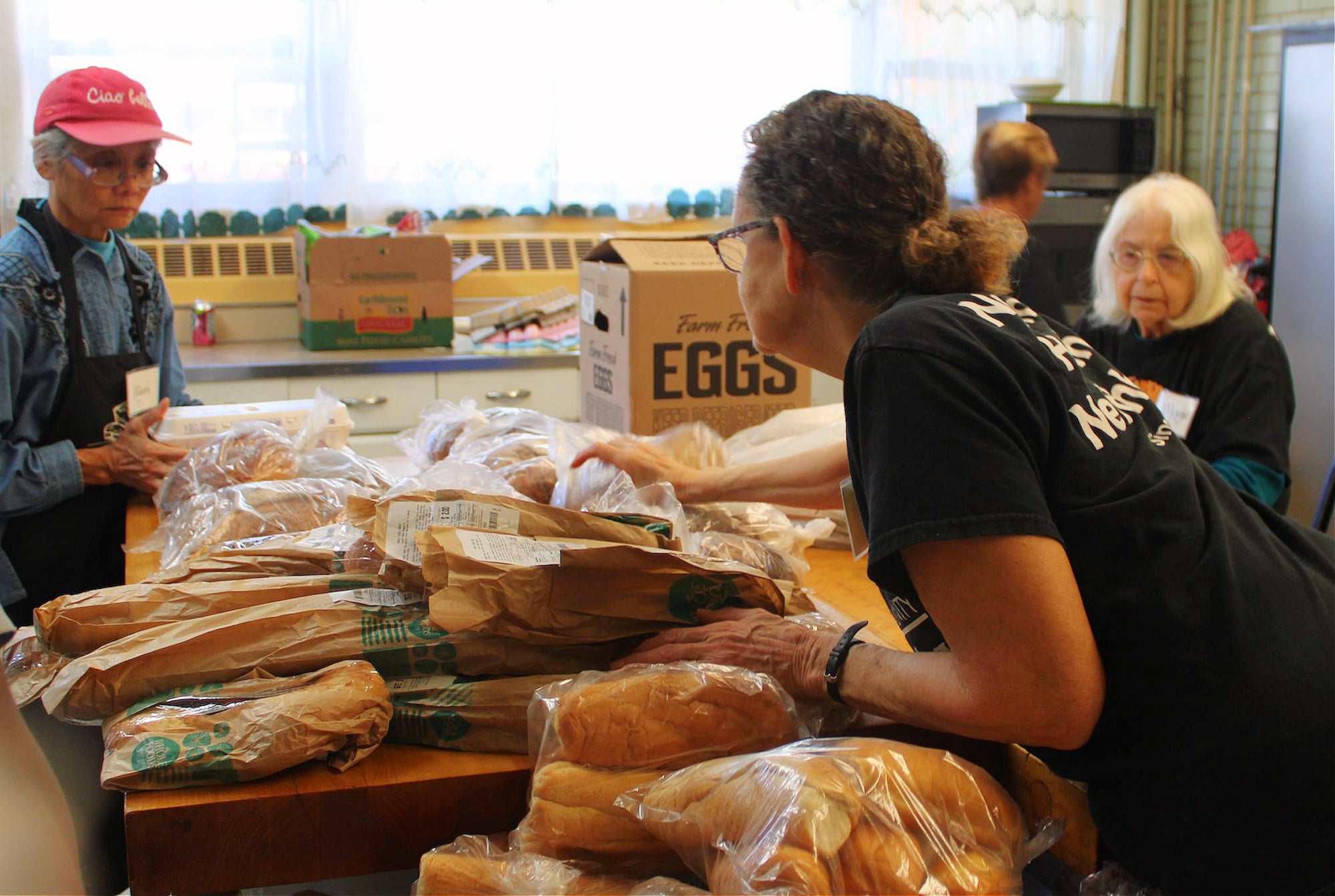 Featured image for Millions at Risk of Losing Food and Healthcare Benefits Due to Federal Cuts