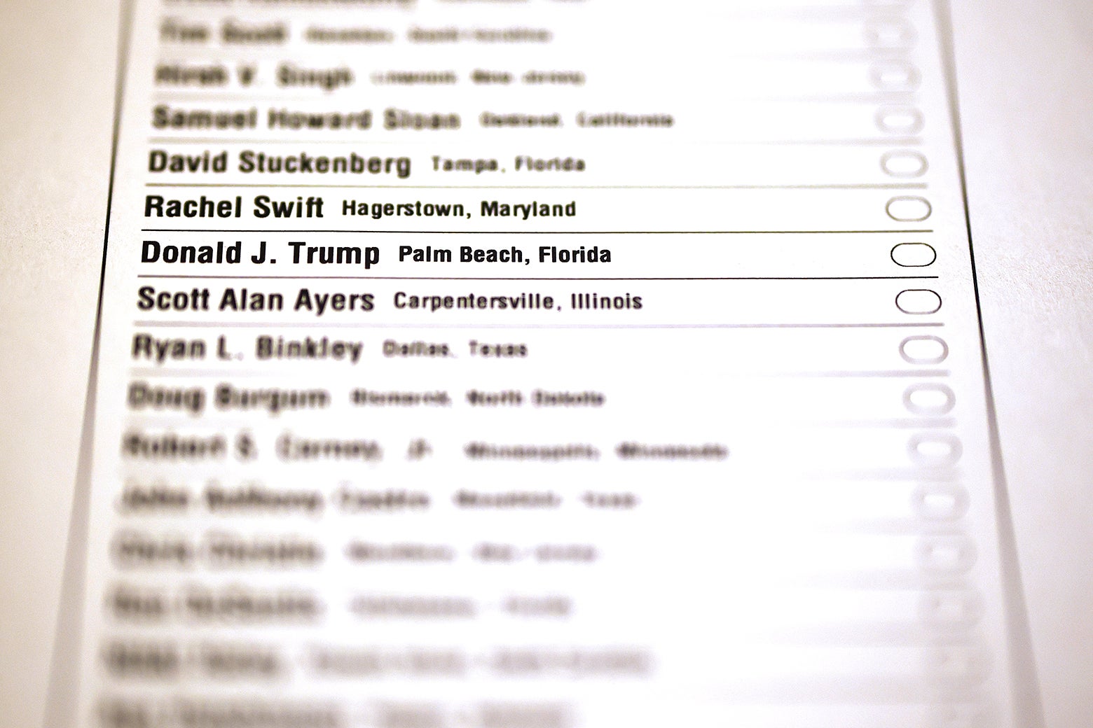 "Supreme Court's Role in Trump's Ballot Ban Appeal"