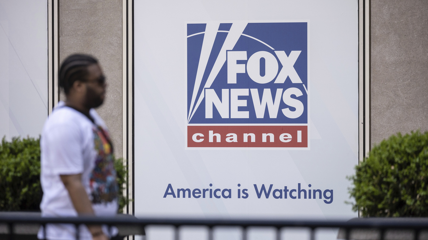 The Dominion v. Fox News defamation trial raises questions about journalism ethics.