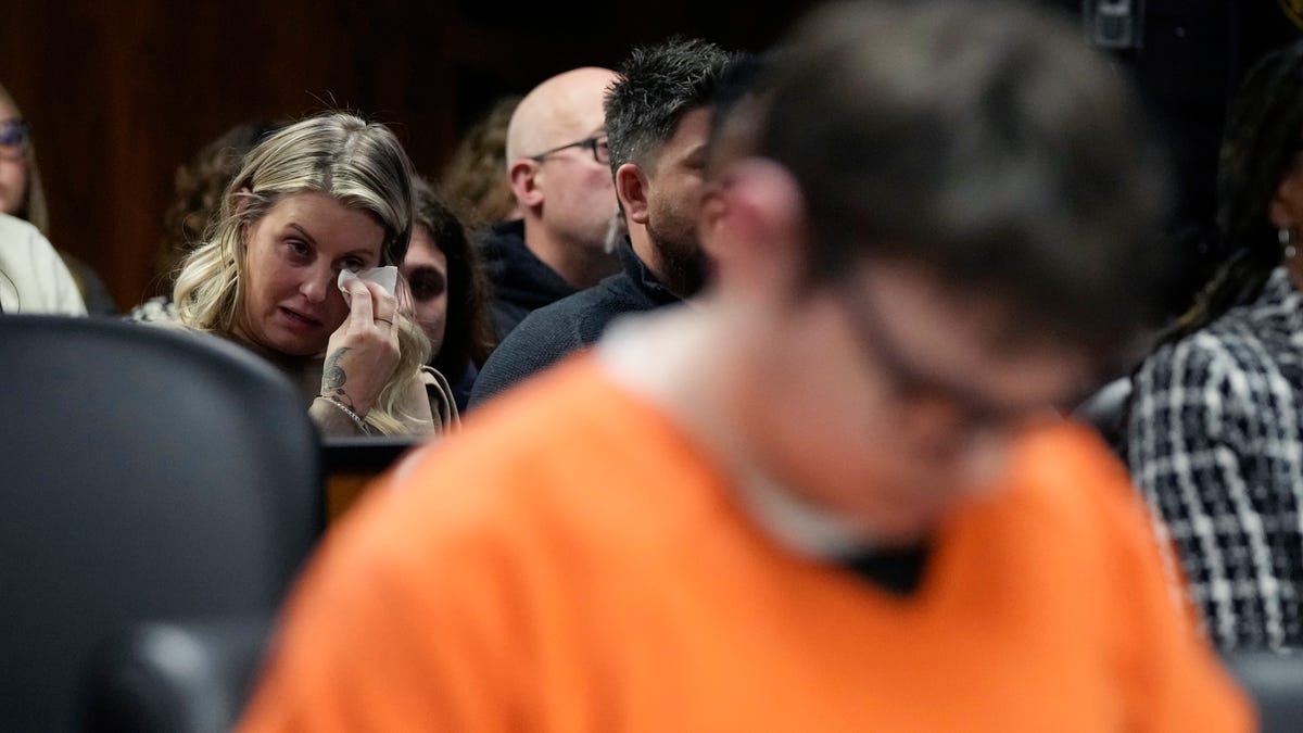 "Parental Responsibility in School Shootings: Trials and Testimony"