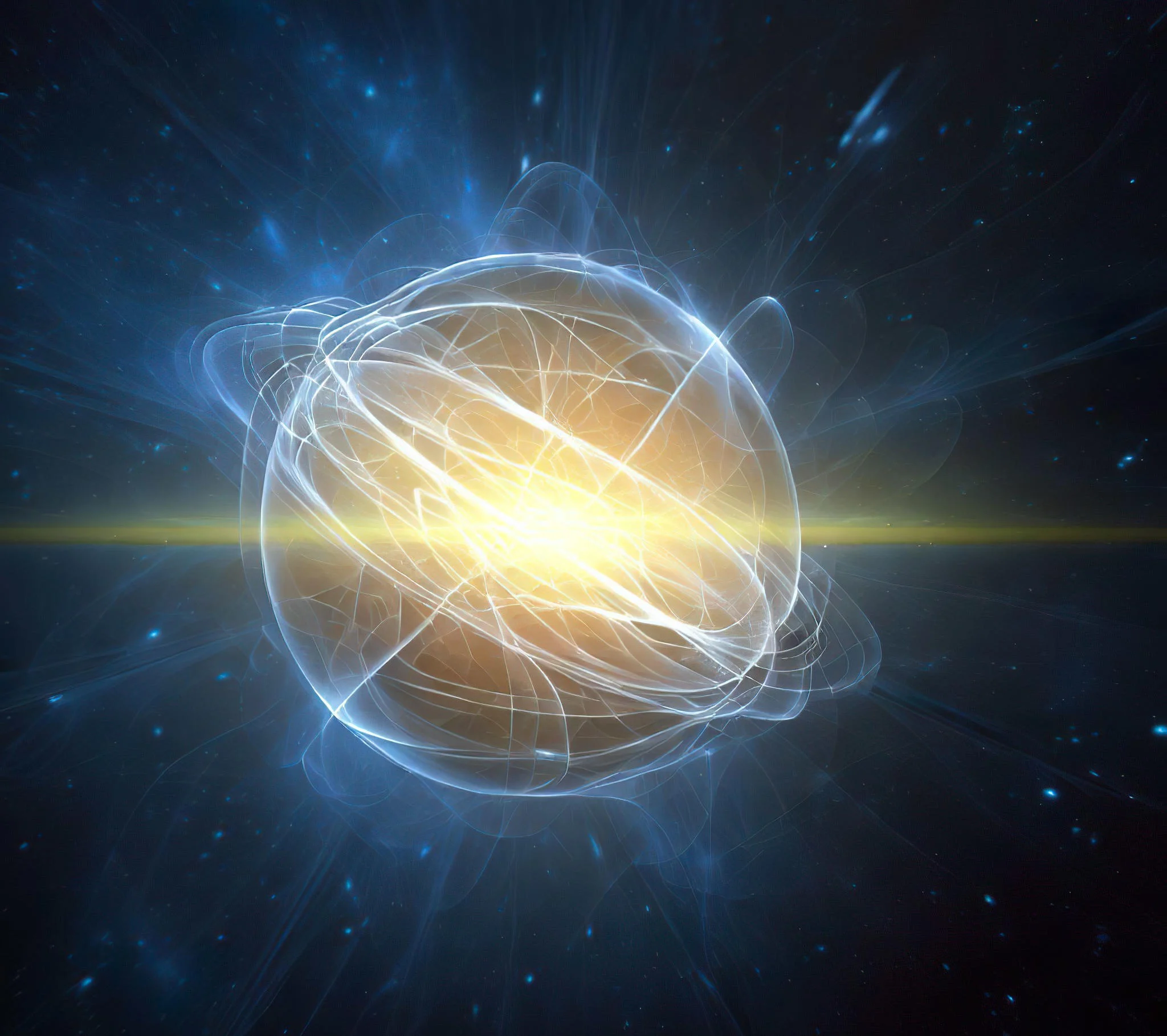 Featured image for Neutrinos and the Universe's Mysteries: Unlocking the Secrets of Matter