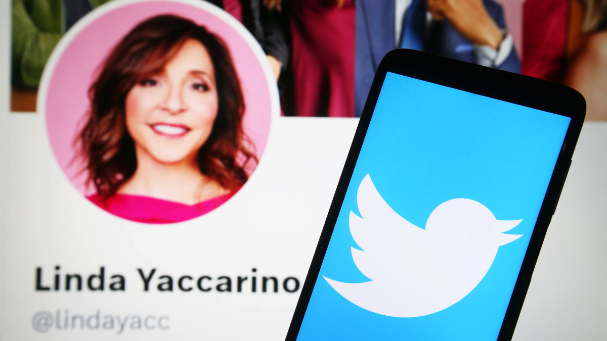 Linda Yaccarino's Mission to Transform Twitter with Elon Musk's Vision