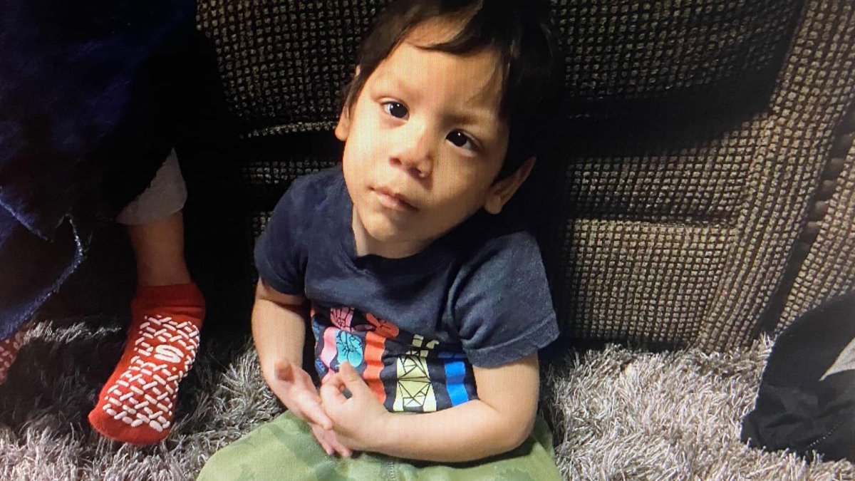 Stepfather of Missing Everman Boy Stole $10,000 Before Fleeing to India: Police